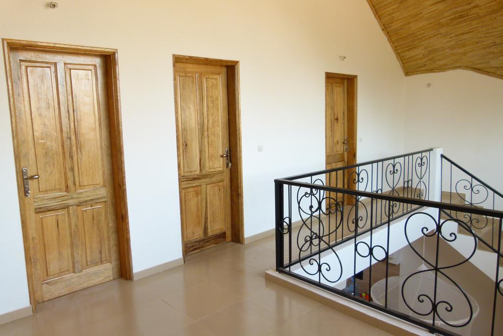 Villa Dallie Сали-Портудал Номер фото